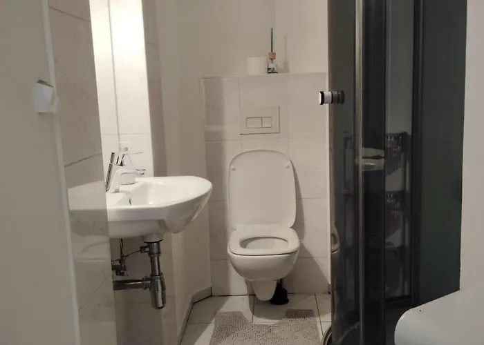 Trubarjeva Street With Self Check-in Apartmán *