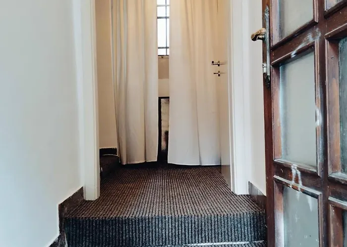 Apartament Trubarjeva Street With Self Check-in Lublana