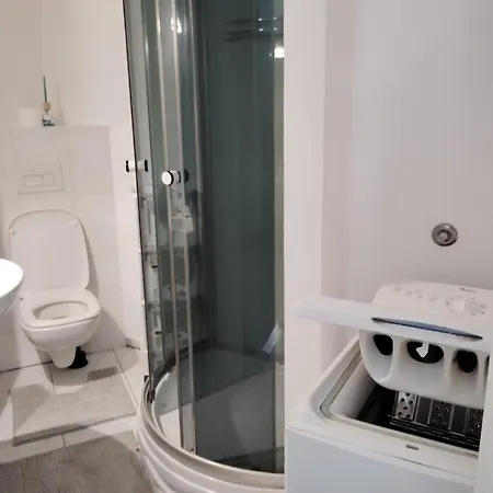 Διαμέρισμα Trubarjeva Street With Self Check-in *